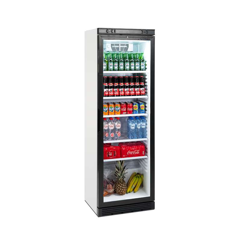 Cooldura S3BC-I display cooler 1-door product photo